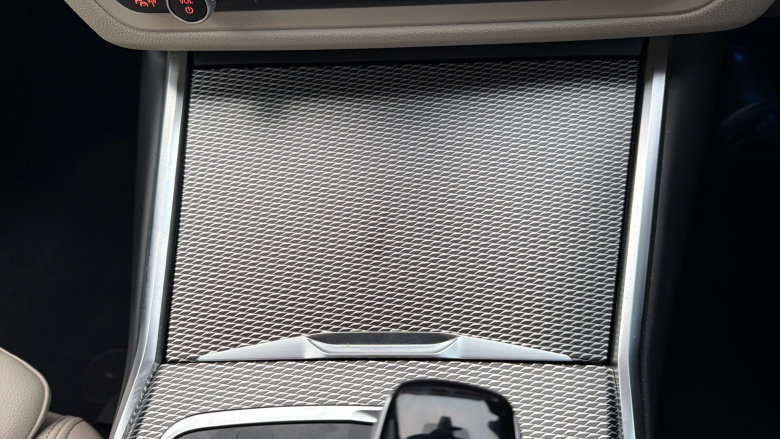 BMW 3 Series 330e M Sport 4dr Step Auto Saloon